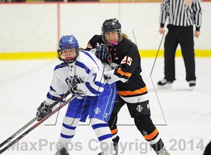 Thumbnail 2 in Stamford/Westhill/Staples @ Darien photogallery.