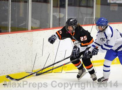 Thumbnail 1 in Stamford/Westhill/Staples @ Darien photogallery.