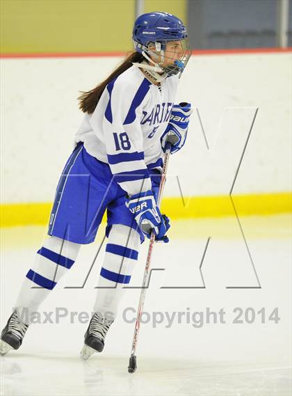 Thumbnail 3 in Stamford/Westhill/Staples @ Darien photogallery.