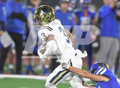 Thumbnail 3 in St. John Bosco @ Santa Margarita photogallery.