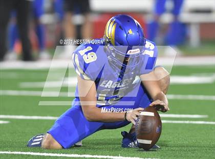 Thumbnail 1 in St. John Bosco @ Santa Margarita photogallery.