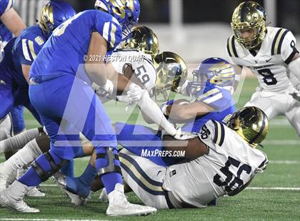 Thumbnail 1 in St. John Bosco @ Santa Margarita photogallery.