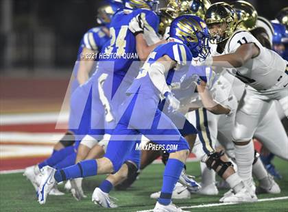 Thumbnail 1 in St. John Bosco @ Santa Margarita photogallery.
