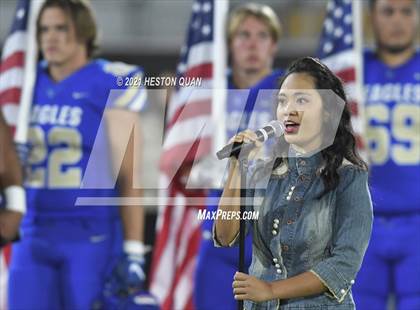 Thumbnail 1 in St. John Bosco @ Santa Margarita photogallery.