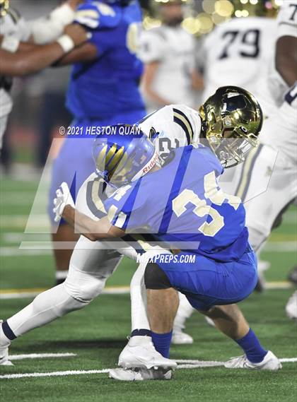 Thumbnail 2 in St. John Bosco @ Santa Margarita photogallery.