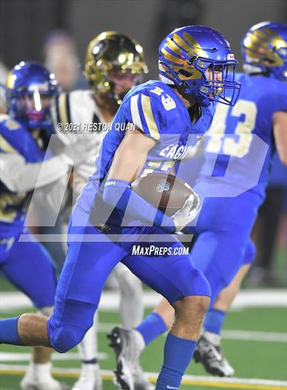 Thumbnail 3 in St. John Bosco @ Santa Margarita photogallery.