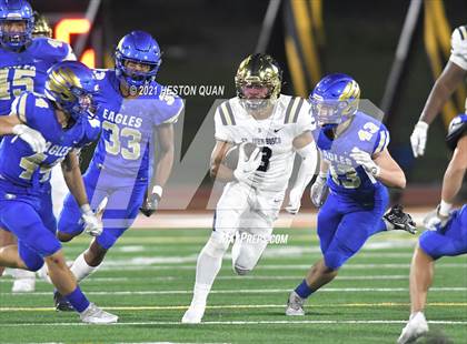 Thumbnail 2 in St. John Bosco @ Santa Margarita photogallery.