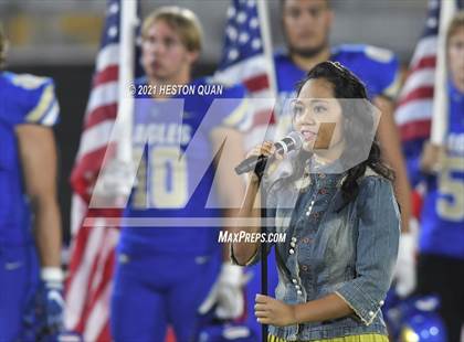 Thumbnail 1 in St. John Bosco @ Santa Margarita photogallery.