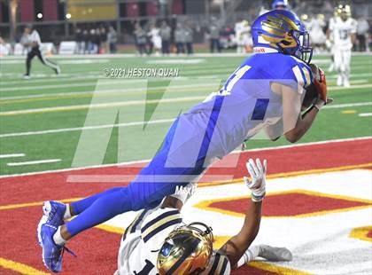 Thumbnail 2 in St. John Bosco @ Santa Margarita photogallery.