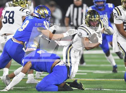 Thumbnail 2 in St. John Bosco @ Santa Margarita photogallery.