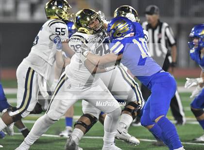 Thumbnail 1 in St. John Bosco @ Santa Margarita photogallery.