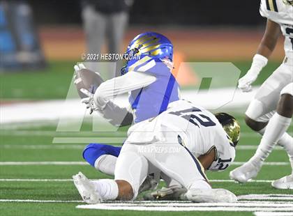 Thumbnail 3 in St. John Bosco @ Santa Margarita photogallery.