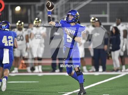 Thumbnail 1 in St. John Bosco @ Santa Margarita photogallery.