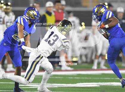 Thumbnail 3 in St. John Bosco @ Santa Margarita photogallery.