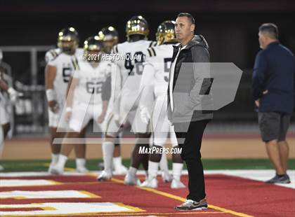 Thumbnail 1 in St. John Bosco @ Santa Margarita photogallery.