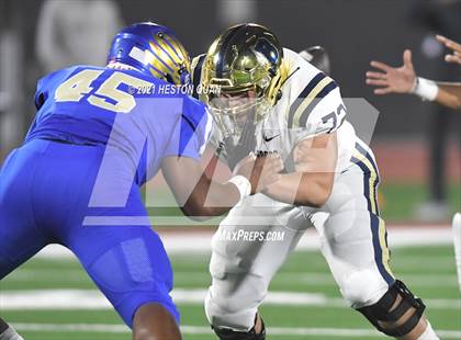 Thumbnail 3 in St. John Bosco @ Santa Margarita photogallery.