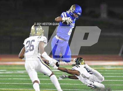 Thumbnail 3 in St. John Bosco @ Santa Margarita photogallery.