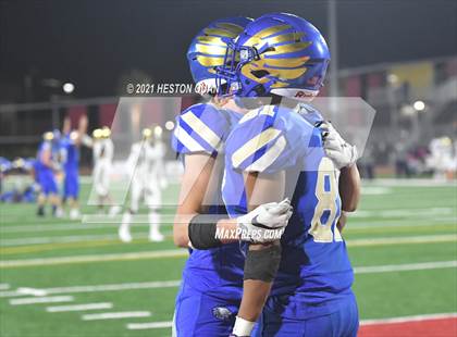 Thumbnail 1 in St. John Bosco @ Santa Margarita photogallery.
