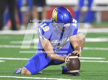 Thumbnail 3 in St. John Bosco @ Santa Margarita photogallery.