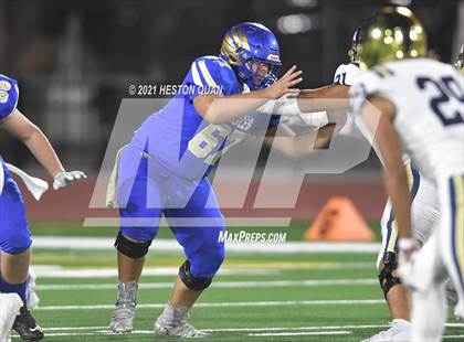 Thumbnail 1 in St. John Bosco @ Santa Margarita photogallery.