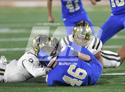 Thumbnail 2 in St. John Bosco @ Santa Margarita photogallery.