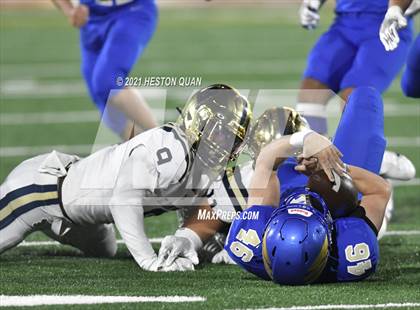 Thumbnail 3 in St. John Bosco @ Santa Margarita photogallery.