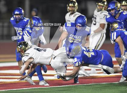 Thumbnail 3 in St. John Bosco @ Santa Margarita photogallery.