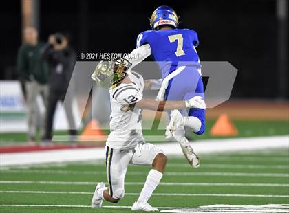 Thumbnail 1 in St. John Bosco @ Santa Margarita photogallery.