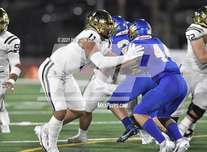 Thumbnail 3 in St. John Bosco @ Santa Margarita photogallery.