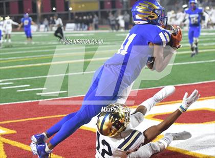 Thumbnail 1 in St. John Bosco @ Santa Margarita photogallery.
