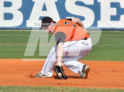 Thumbnail 3 in Berkeley Prep vs Wellsville photogallery.