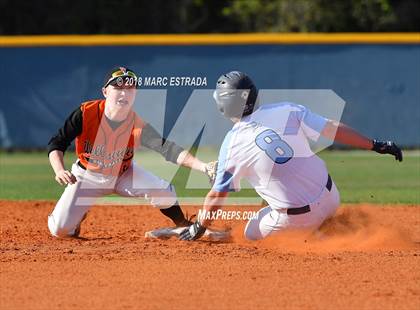 Thumbnail 1 in Berkeley Prep vs Wellsville photogallery.