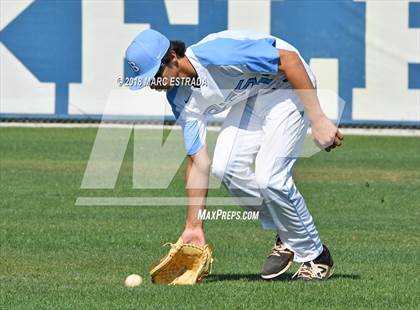 Thumbnail 3 in Berkeley Prep vs Wellsville photogallery.