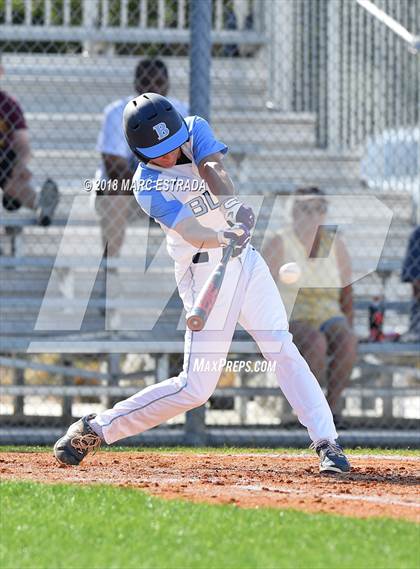 Thumbnail 1 in Berkeley Prep vs Wellsville photogallery.