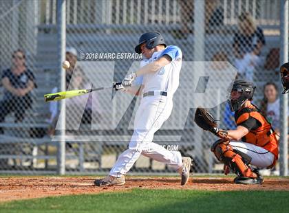 Thumbnail 3 in Berkeley Prep vs Wellsville photogallery.