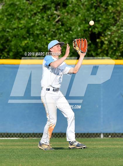 Thumbnail 2 in Berkeley Prep vs Wellsville photogallery.