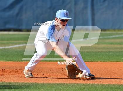 Thumbnail 3 in Berkeley Prep vs Wellsville photogallery.