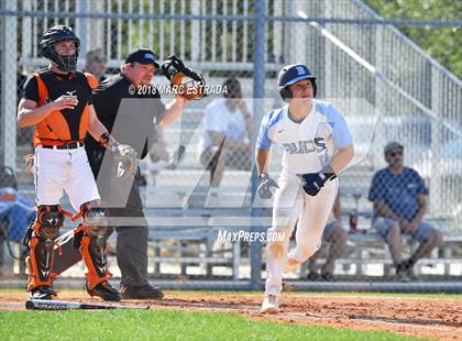 Thumbnail 1 in Berkeley Prep vs Wellsville photogallery.