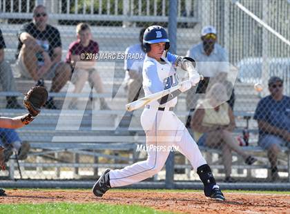 Thumbnail 3 in Berkeley Prep vs Wellsville photogallery.