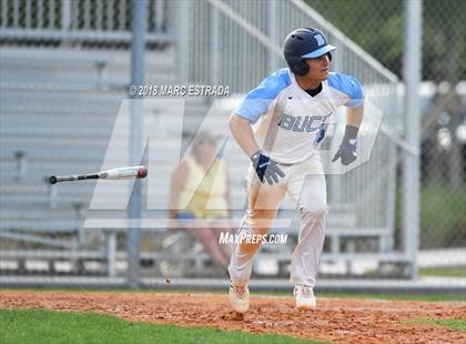 Thumbnail 2 in Berkeley Prep vs Wellsville photogallery.