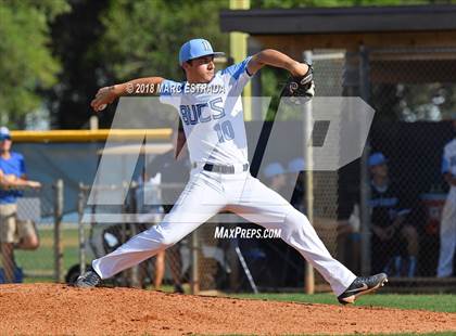 Thumbnail 2 in Berkeley Prep vs Wellsville photogallery.