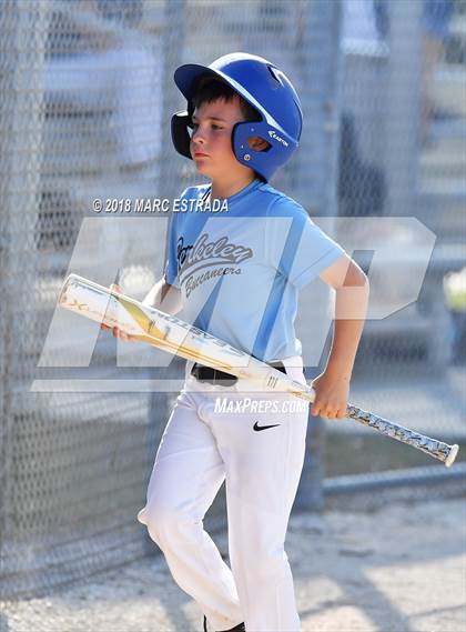 Thumbnail 1 in Berkeley Prep vs Wellsville photogallery.