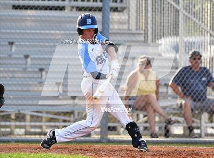 Thumbnail 3 in Berkeley Prep vs Wellsville photogallery.