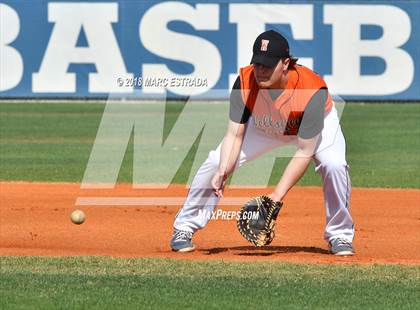 Thumbnail 1 in Berkeley Prep vs Wellsville photogallery.