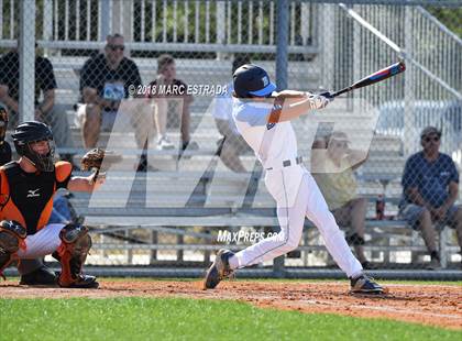 Thumbnail 3 in Berkeley Prep vs Wellsville photogallery.