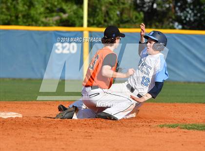 Thumbnail 1 in Berkeley Prep vs Wellsville photogallery.