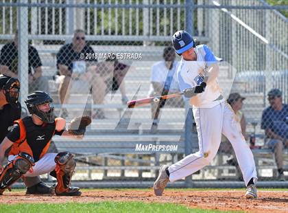 Thumbnail 1 in Berkeley Prep vs Wellsville photogallery.