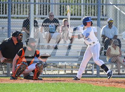 Thumbnail 1 in Berkeley Prep vs Wellsville photogallery.