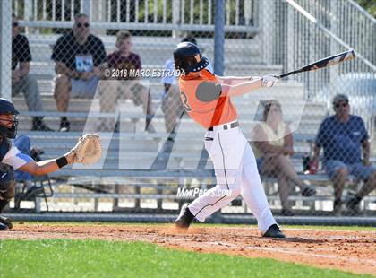 Thumbnail 1 in Berkeley Prep vs Wellsville photogallery.