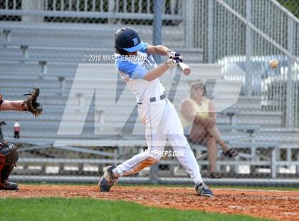 Thumbnail 1 in Berkeley Prep vs Wellsville photogallery.